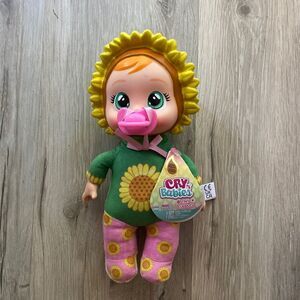 Cry Babies Tiny Cuddles 